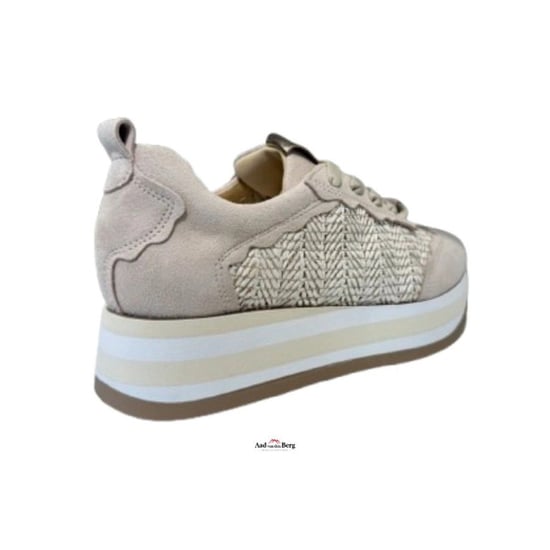 Softwaves Damesschoenen sneakers - Image 3