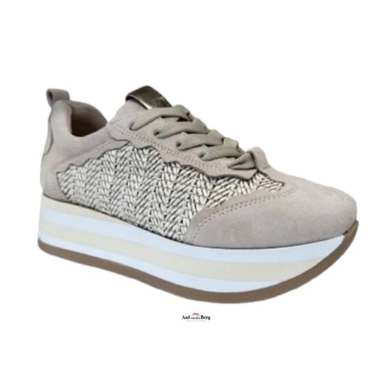 Softwaves Damesschoenen sneakers - Image 4