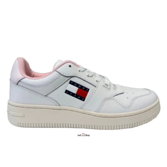 Tommy Hilfiger Damesschoenen sneakers - Image 1