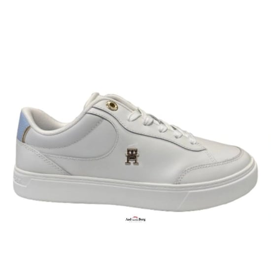 Tommy Hilfiger Damesschoenen sneakers - Image 1