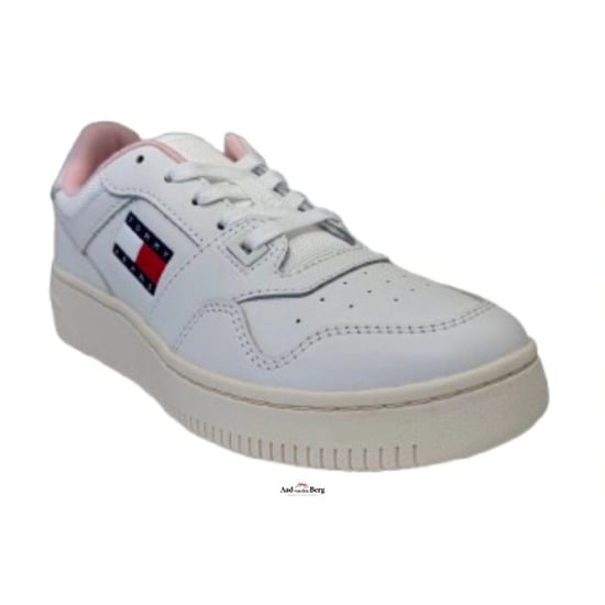 Tommy Hilfiger Damesschoenen sneakers - Image 4