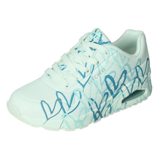 Skechers Uno spread the love - Image 1