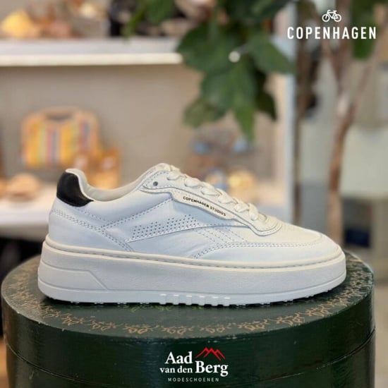 Copenhagen Damesschoenen sneakers - Image 5