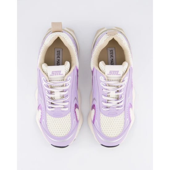 Steve Madden Dames speedster-e sneaker - Image 3