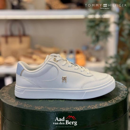 Tommy Hilfiger Damesschoenen sneakers - Image 5