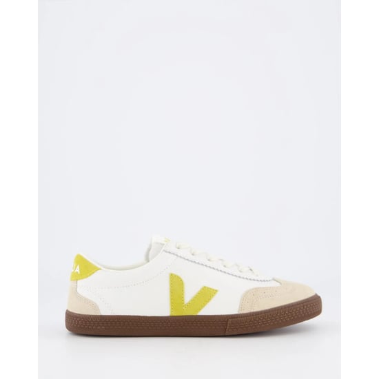 Veja Dames volley sneaker /geel - Image 1