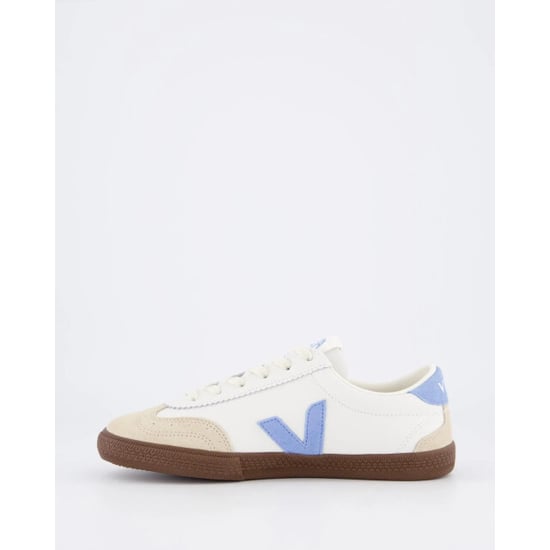 Veja Dames volley sneaker /blauw - Image 4