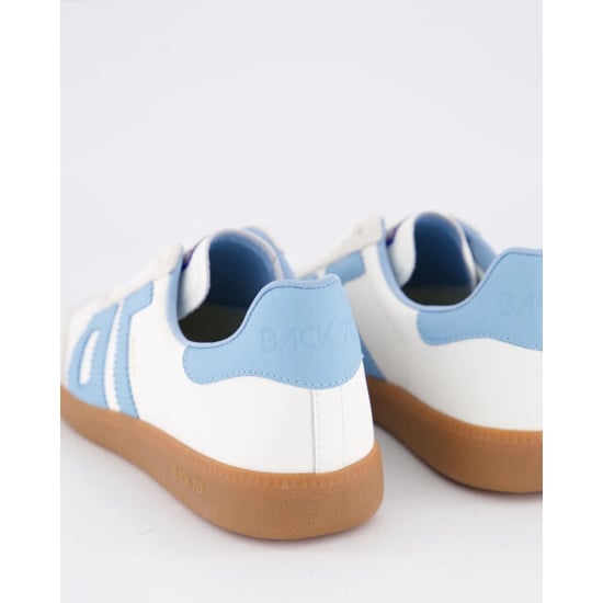 Back 70 Dames cloud leather - Image 3