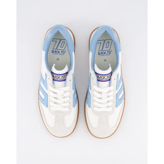 Back 70 Dames cloud leather - Image 4