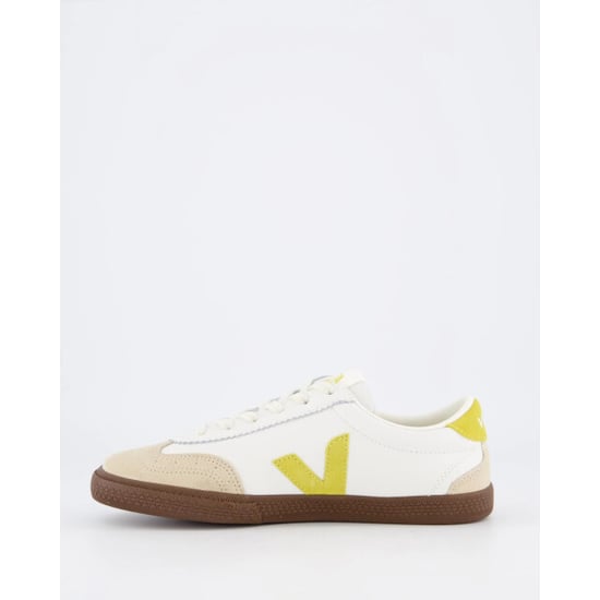 Veja Dames volley sneaker /geel - Image 4