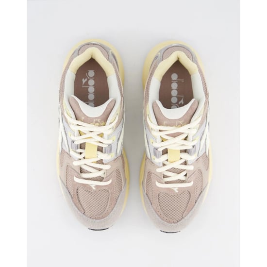 Diadora Dames mythos star sneaker - Image 5