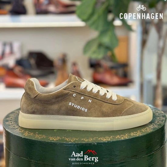 Copenhagen Damesschoenen sneakers - Image 5