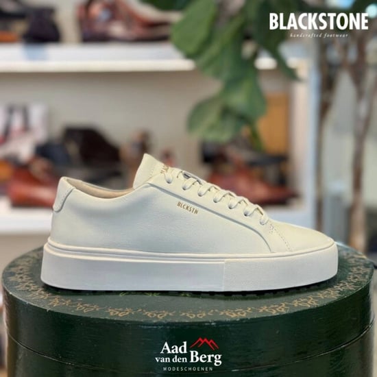 Blackstone Damesschoenen sneakers - Image 5