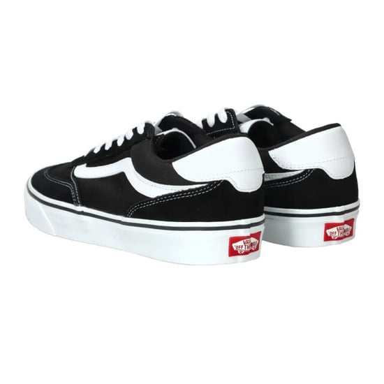 Vans Brooklyn ls suede gum - Image 3