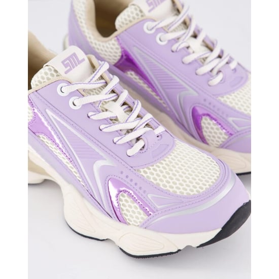 Steve Madden Dames speedster-e sneaker - Image 4