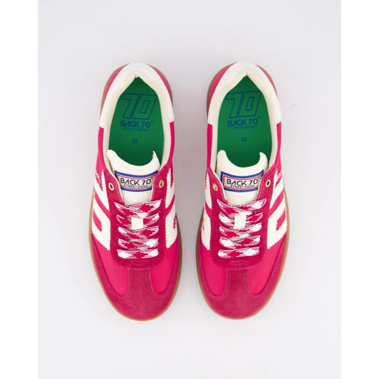 Back 70 Dames ghost 11 sneaker - Image 4