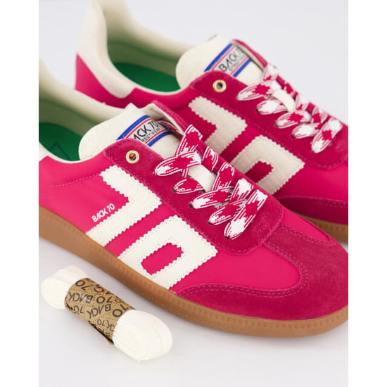 Back 70 Dames ghost 11 sneaker - Image 6