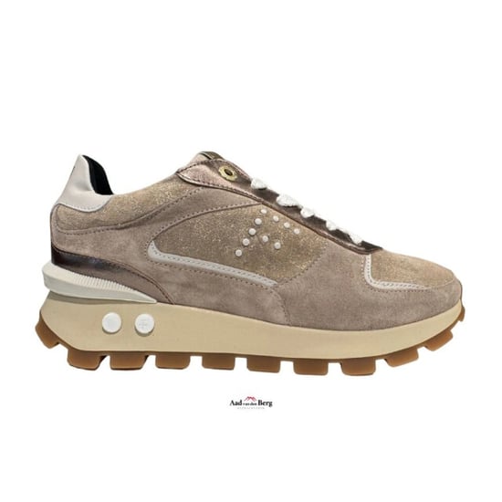 Floris van Bommel Damesschoenen sneakers - Image 1