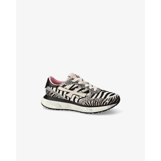 Premiata Women lauryn 7780 white - Image 2