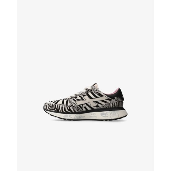 Premiata Women lauryn 7780 white - Image 3