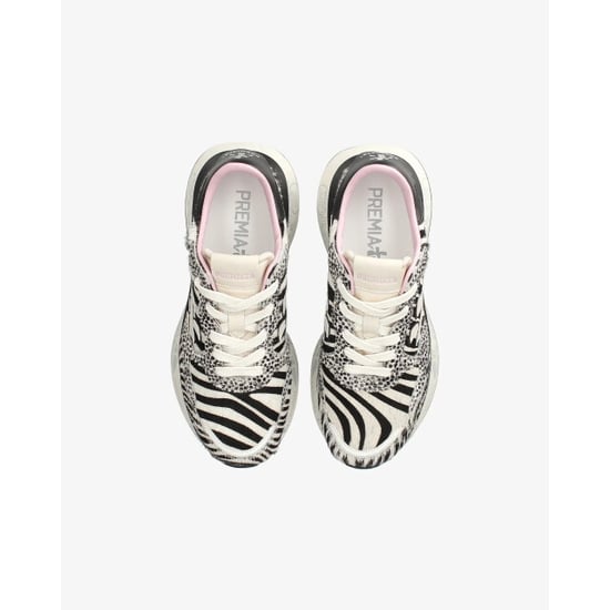Premiata Women lauryn 7780 white - Image 4