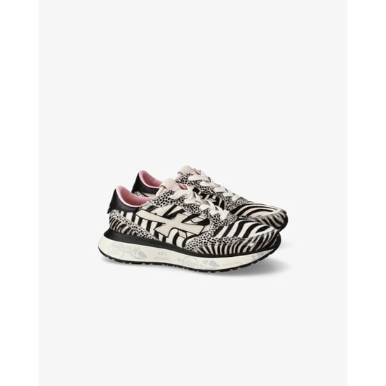 Premiata Women lauryn 7780 white - Image 5
