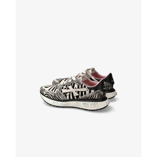 Premiata Women lauryn 7780 white - Image 6