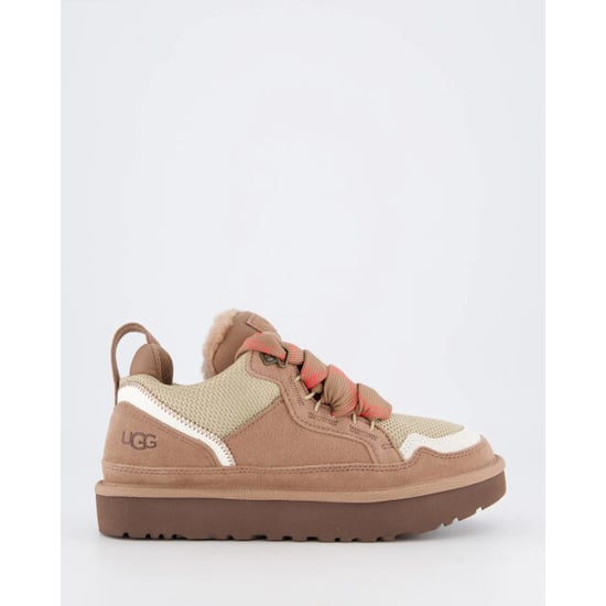 UGG Australia Dames lowmel sneaker rocky oak - Image 1