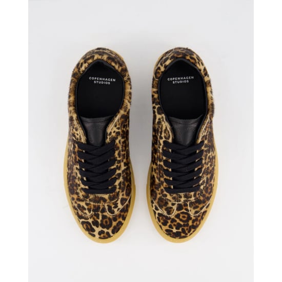 Copenhagen Dames cph433 sneaker leopard - Image 2