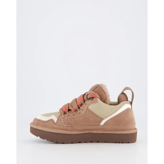 UGG Australia Dames lowmel sneaker rocky oak - Image 3