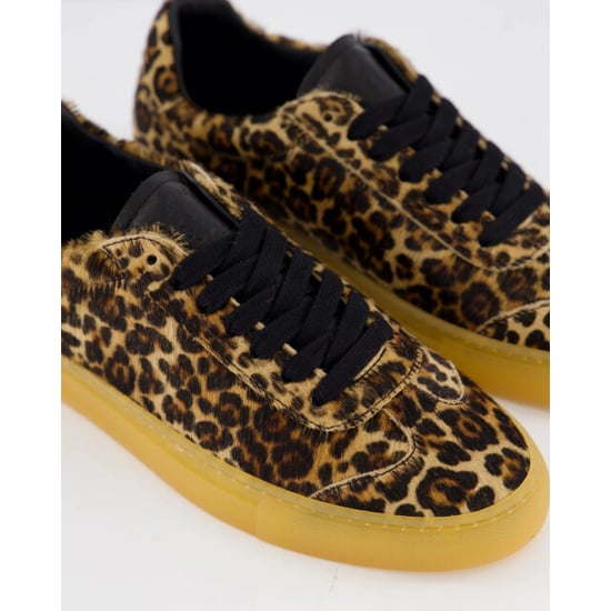 Copenhagen Dames cph433 sneaker leopard - Image 3