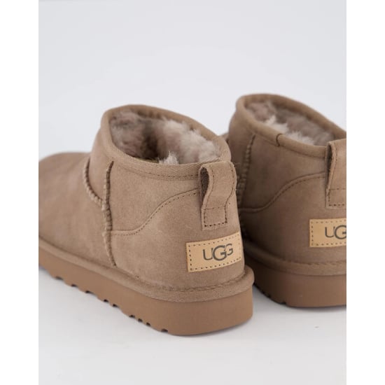 UGG Australia Dames w classic ultra mini - Image 3