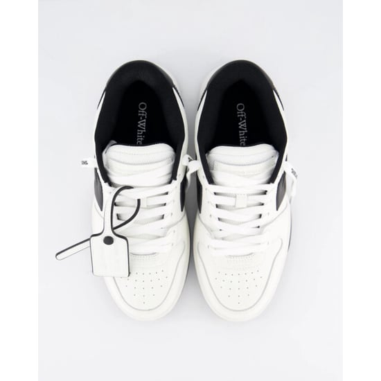 Off White Dames out of office sneaker - Image 2