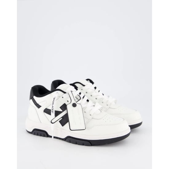 Off White Dames out of office sneaker - Image 3