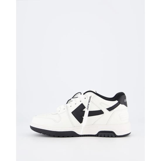 Off White Dames out of office sneaker - Image 4