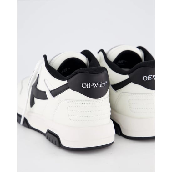 Off White Dames out of office sneaker - Image 5
