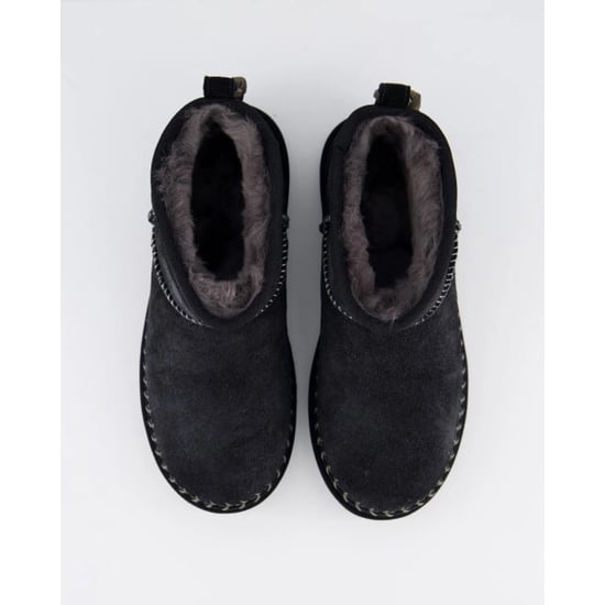 UGG Australia Dames w classic ultra mini biarritz - Image 2