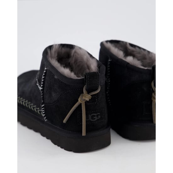 UGG Australia Dames w classic ultra mini biarritz - Image 3