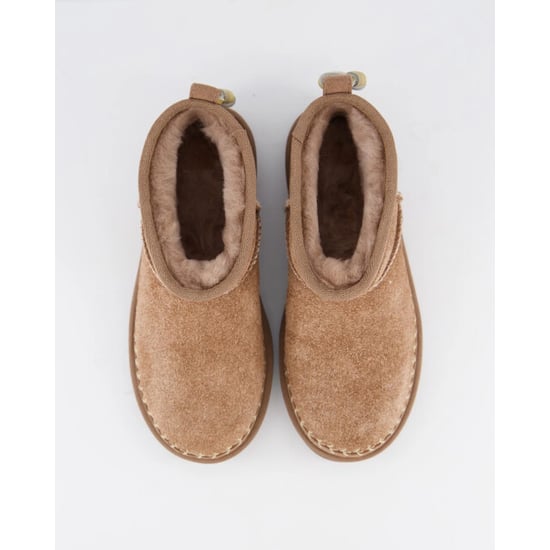 UGG Australia Dames w classic ultra mini biarritz - Image 2