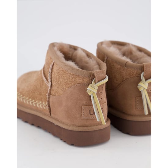 UGG Australia Dames w classic ultra mini biarritz - Image 3