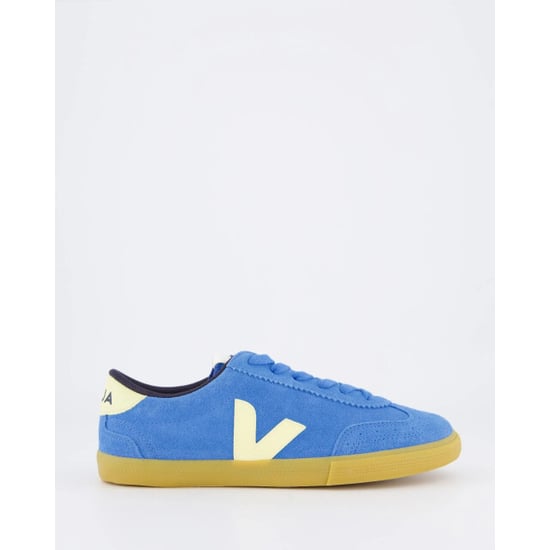 Veja Dames volley suede sneaker - Image 1