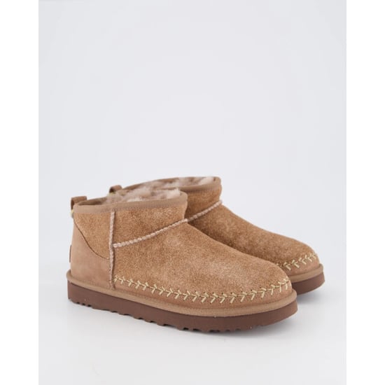 UGG Australia Dames w classic ultra mini biarritz - Image 5