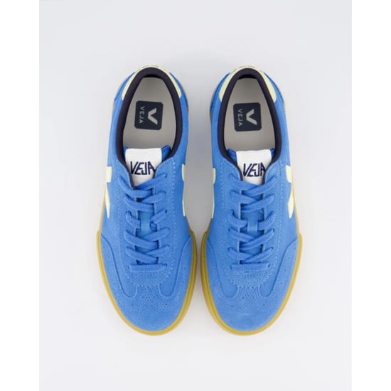 Veja Dames volley suede sneaker - Image 2