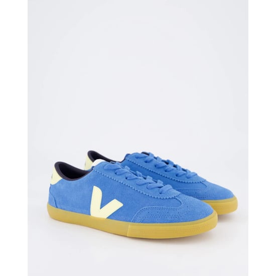 Veja Dames volley suede sneaker - Image 3