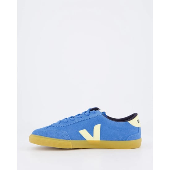 Veja Dames volley suede sneaker - Image 4