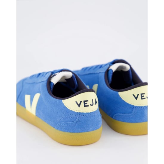 Veja Dames volley suede sneaker - Image 5