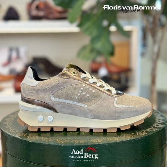 Floris van Bommel Damesschoenen sneakers - Image 5