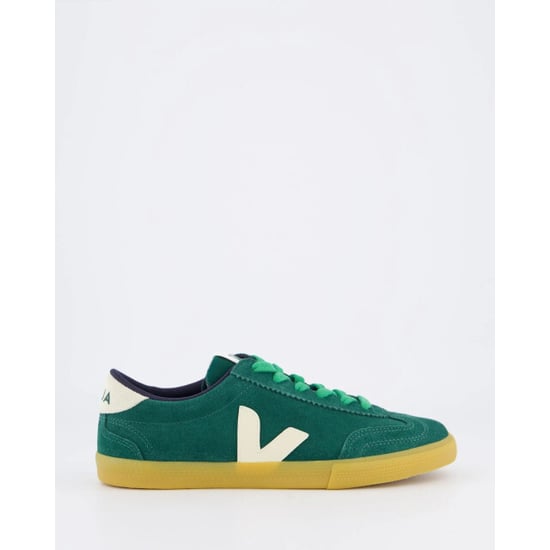 Veja Dames volley suede sneaker - Image 1