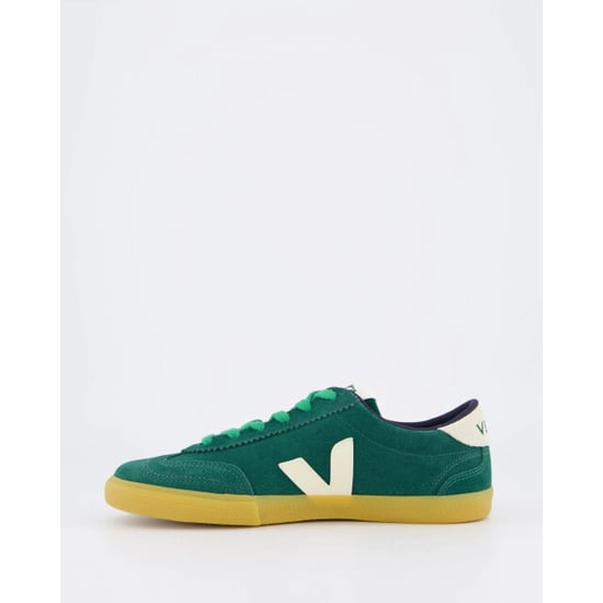 Veja Dames volley suede sneaker - Image 3
