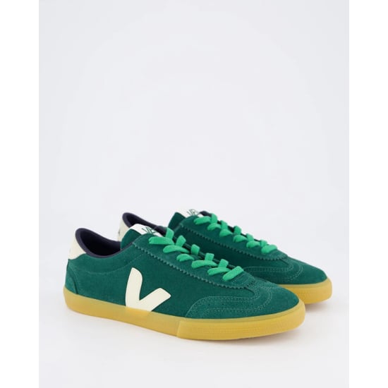 Veja Dames volley suede sneaker - Image 4